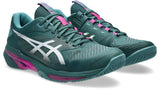 Asics Men's Solution Speed FF 4 Tennis Shoes-5
