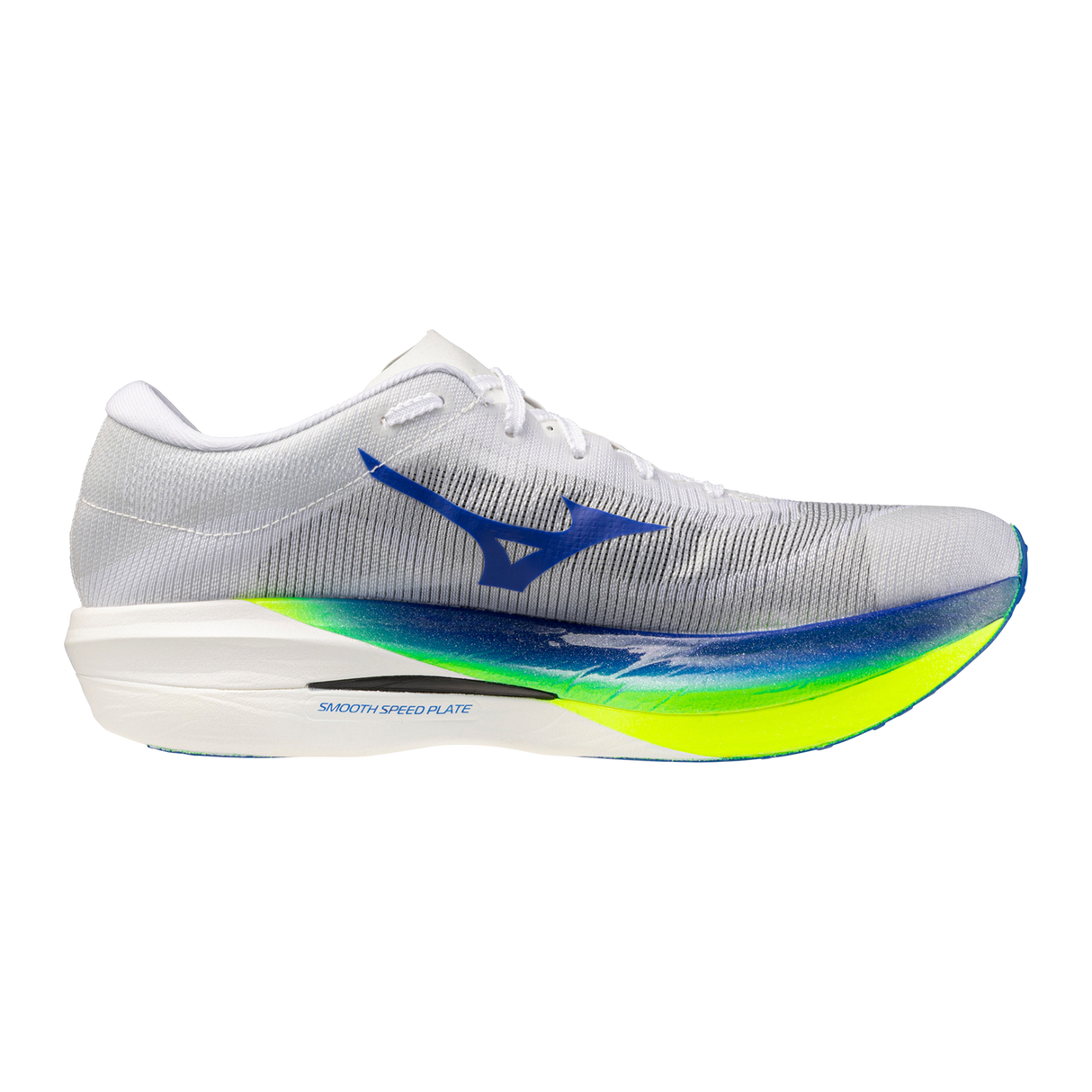 Mizuno Men's Hyperwarp Elite Running Shoes-3