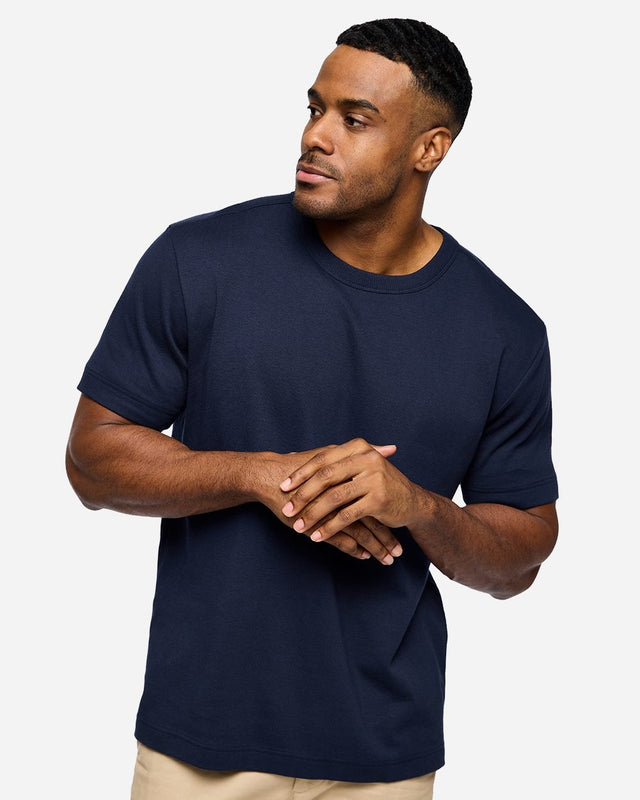 LAT Men's Heavyweight Tee
