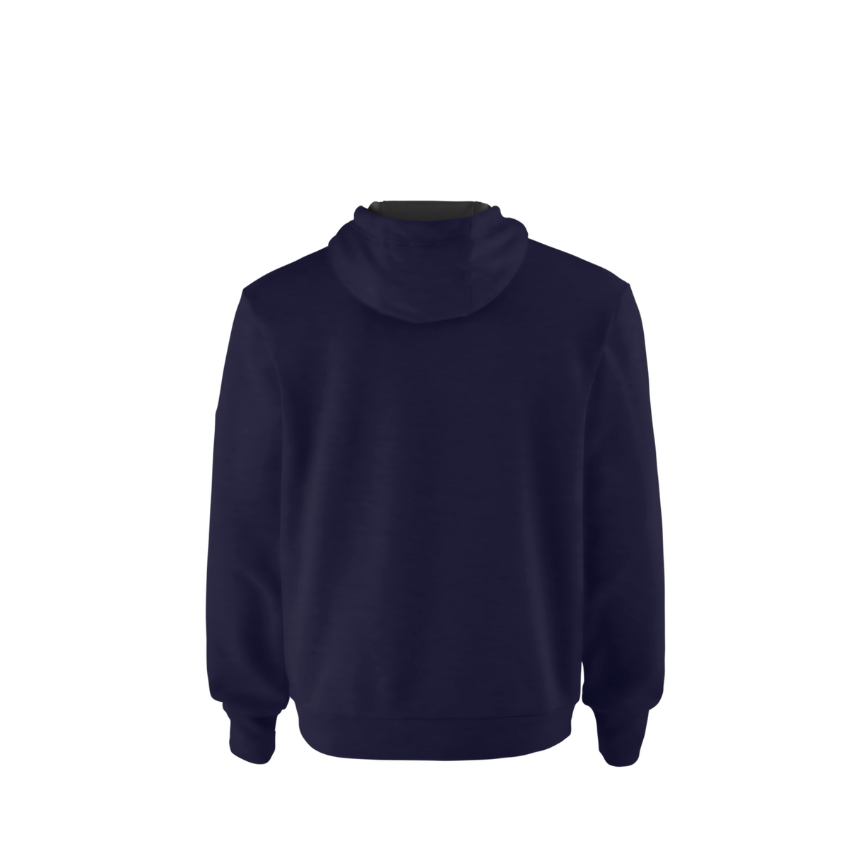 Mizuno Youth Challenger Hoodie-2