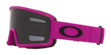 Oakley Target Line M Snow Goggles-4
