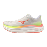 Mizuno Women's Wave Sky 9 Running Shoes-1