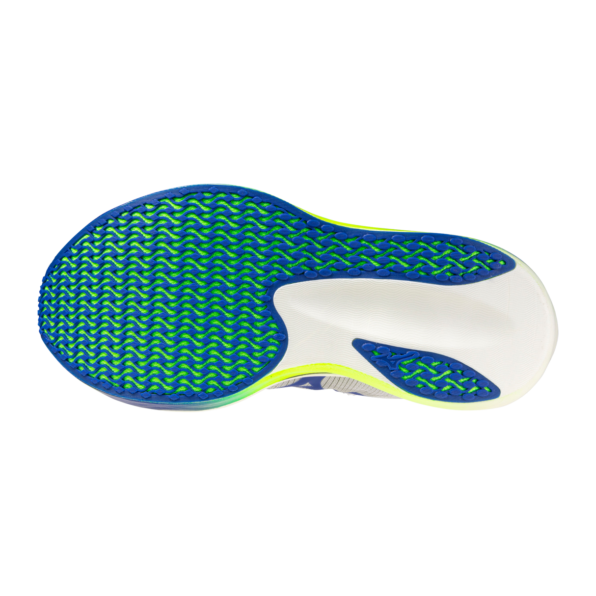 Mizuno Men's Wave Rebellion Pro 4 Sa Running Shoes-2