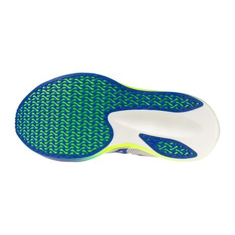 Mizuno Men's Wave Rebellion Pro 4 Sa Running Shoes-2