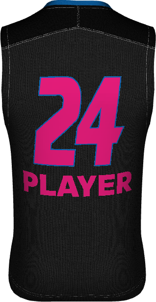 Adidas ADIZERO 7V7 Jersey League Outfitters