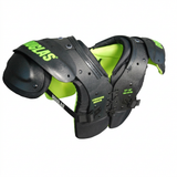 Douglas Commando Youth Shoulder Pads Football Shoulder Pads Youth
