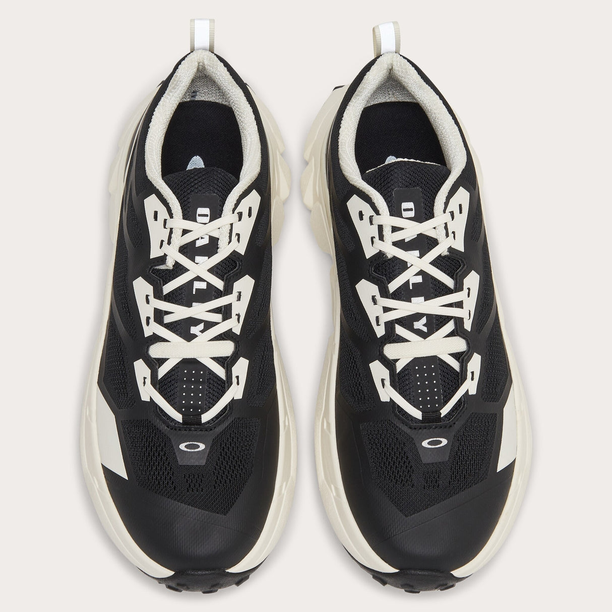 Oakley Men's Light Breathe Sneakers-5