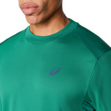 Asics Men's Court Short Sleeve Top-4