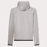 Oakley Men's Edge Force Fz Hoodie-4