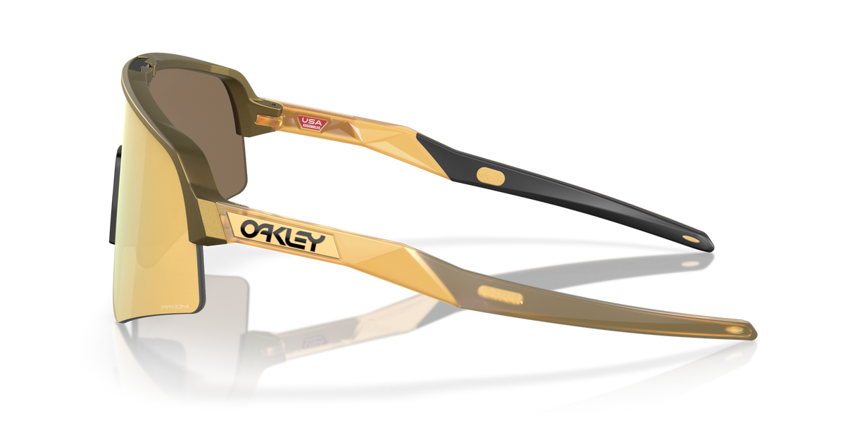 Oakley Sutro Lite Sweep Sunglasses-3