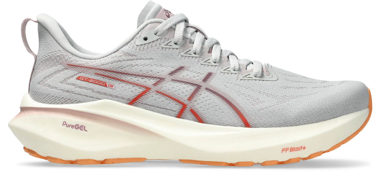 Asics Women's GT-2000 13 Running Shoes-1