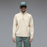 Oakley Men's Platform Quarter Zip Sweatshirt-3