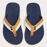 Oakley Men's Burke Flip Flop Sandals-5