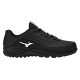 Mizuno Adult Ambition 3 BB Low All Surface Baseball Shoes-3