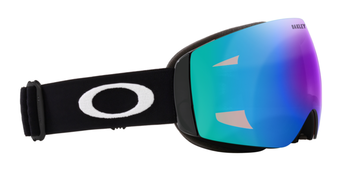 Oakley Flight Deck M Snow Goggles-12