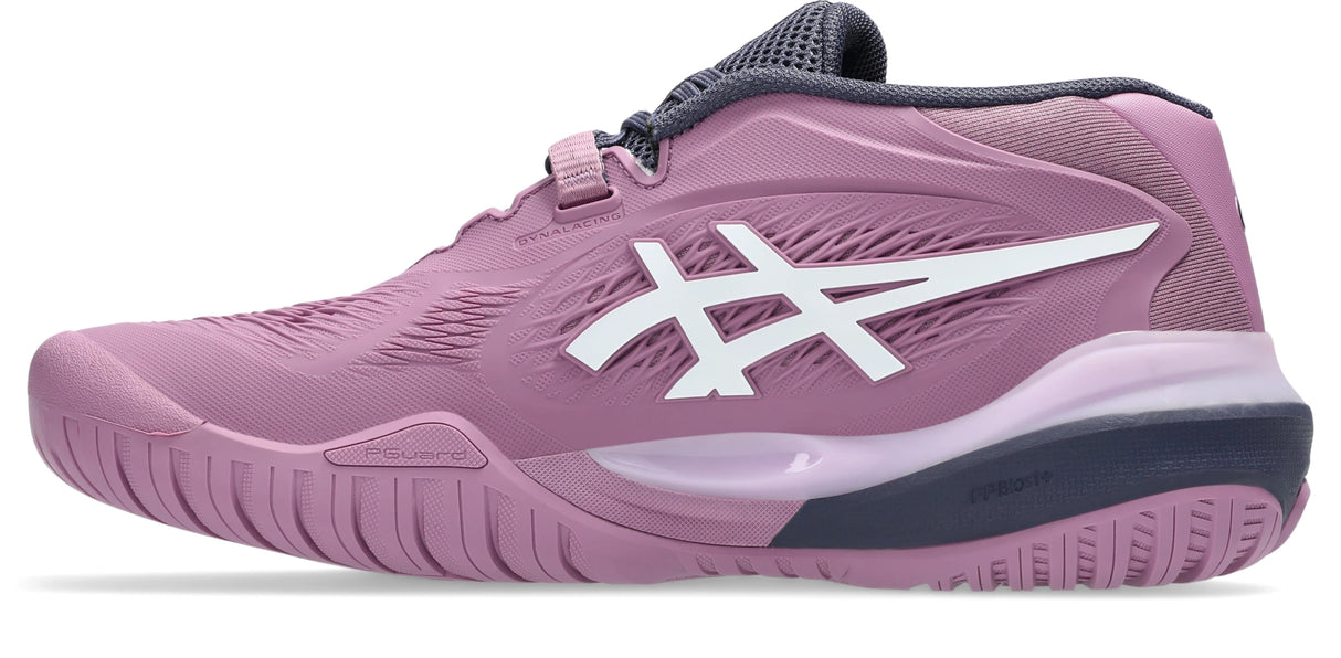 Asics Women's GEL-Resolution X Tennis Shoes-2