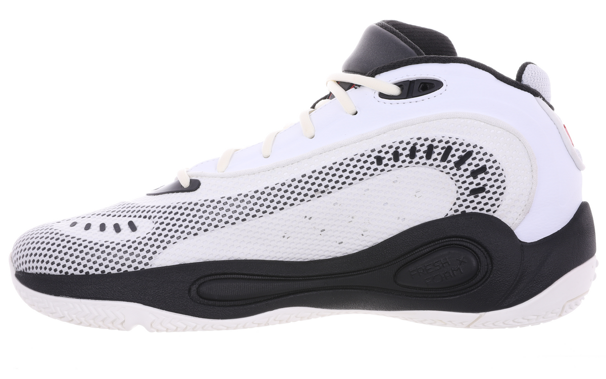 New Balance Adult P400 Basketball Shoes-2