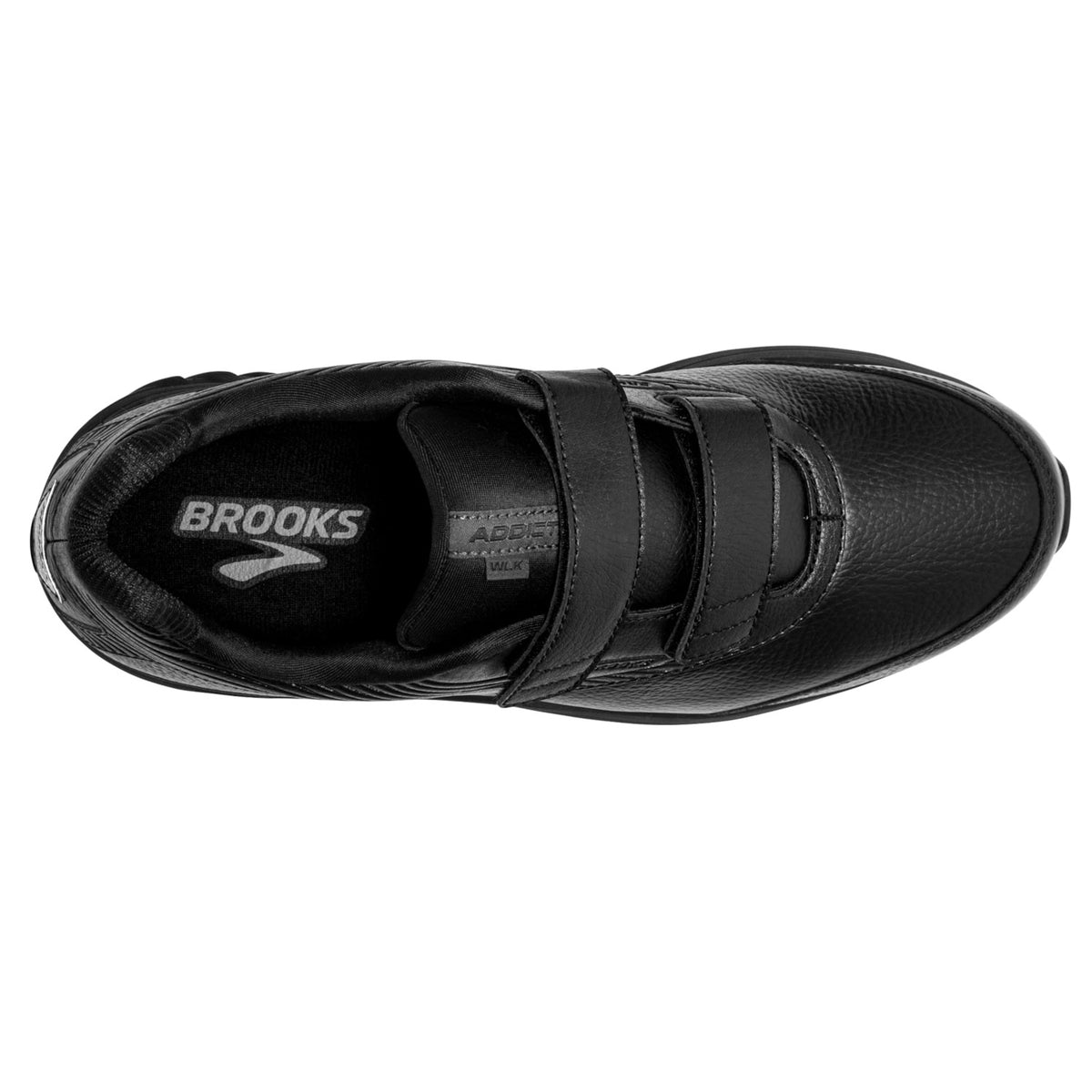Brooks Men's Addiction Walker V-Strap 2 Walking Shoes-4
