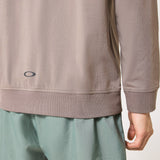 Oakley Men's New Retro Fleece Long Sleeve Crew 1.0-6
