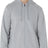 Asics Men's Sweat Full Zip Hoodie-1