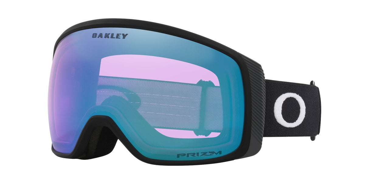 Oakley Flight Tracker M Snow Goggles-1