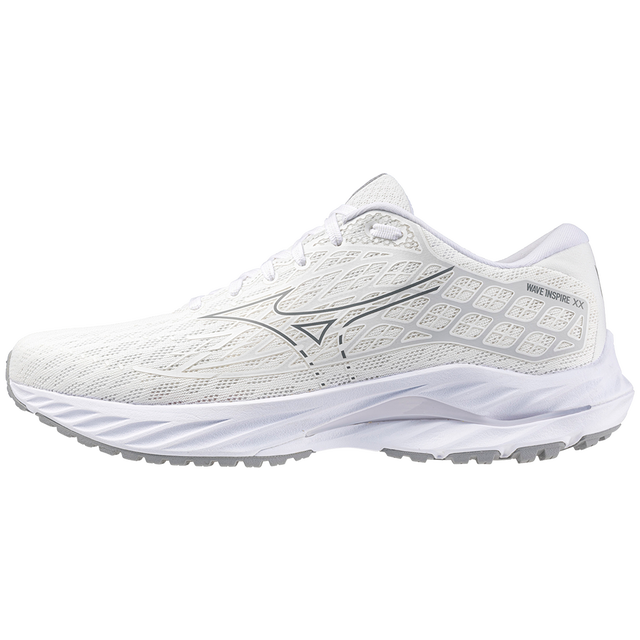 Mizuno Men's Wave Inspire 20 Running Shoes-1