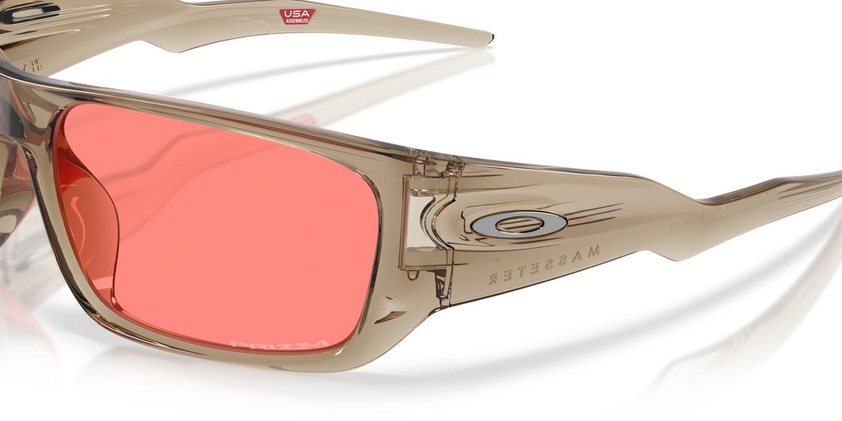 Oakley Masseter Glasses-6