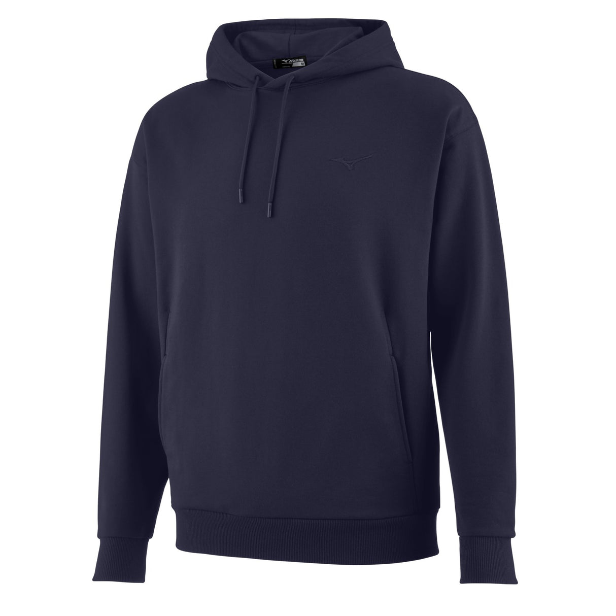 Mizuno Men's Recover Hoodie-1
