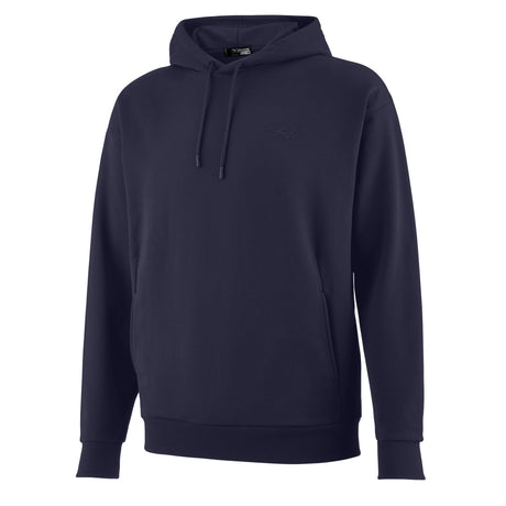 Mizuno Men's Recover Hoodie-1