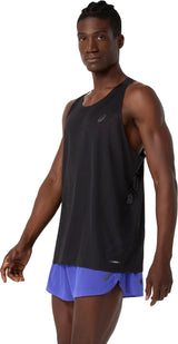 Asics Men's Metarun Singlet-3