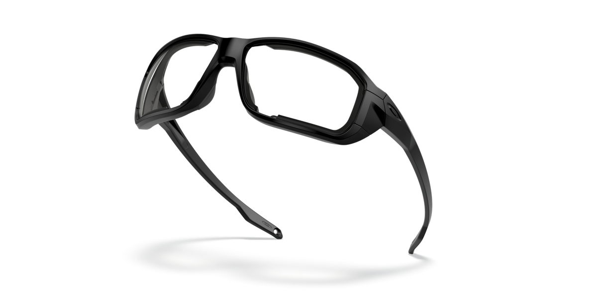 Oakley Si Ballistic Handball Glasses-8