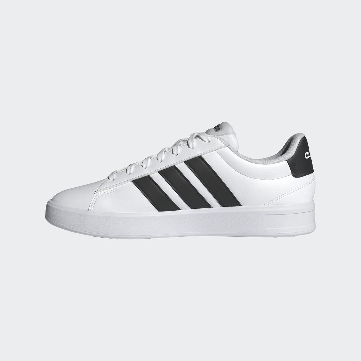 adidas Men's Grand Court 3.0 Shoes-2