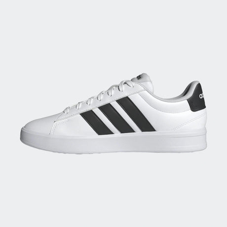 adidas Men's Grand Court 3.0 Shoes-2