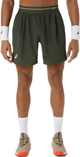 Asics Men's Game 7-Inch Shorts-1