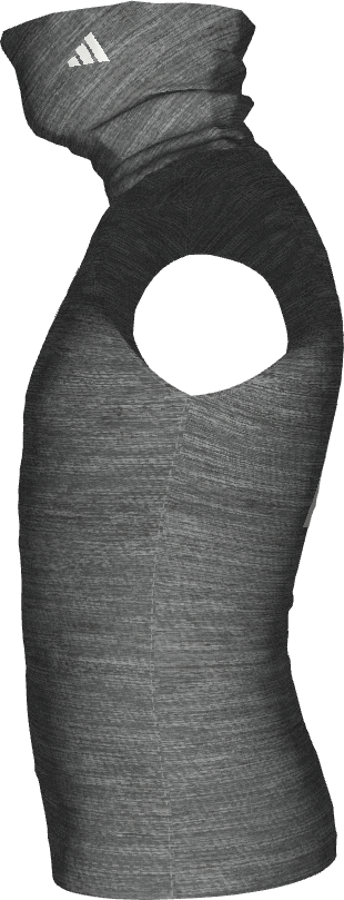 Adidas Gaiter Compression Top League Outfitters
