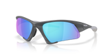 Oakley Suture Jacket Sunglasses-2