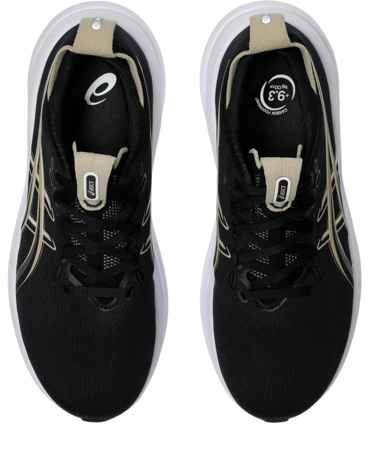 Asics Women's GEL-Nimbus 28 Running Shoes-4