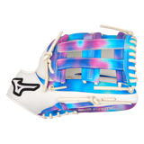 Mizuno GMVPF-60MP MVP Prime M-Print Softball Glove-3