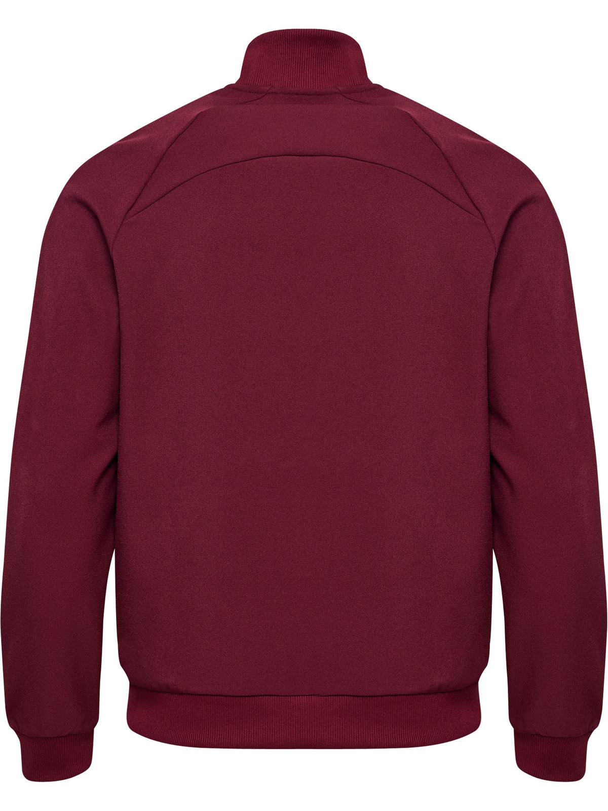 hummel Unisex Root Track Zip Jacket-2