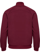 hummel Unisex Root Track Zip Jacket-2