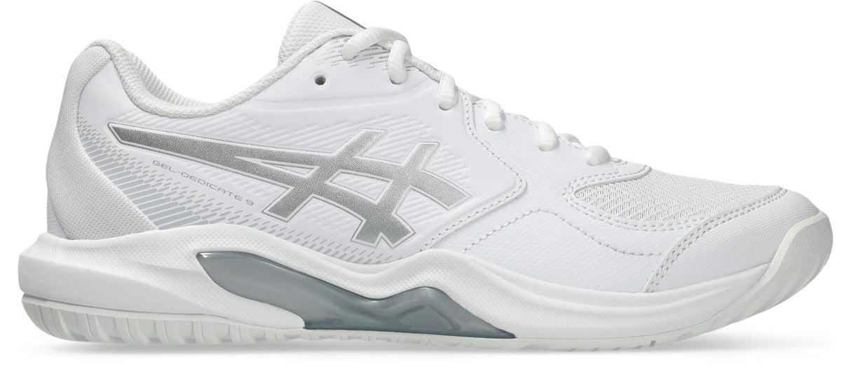 Asics Women's GEL-Dedicate 9 Wide D Tennis Shoes-1