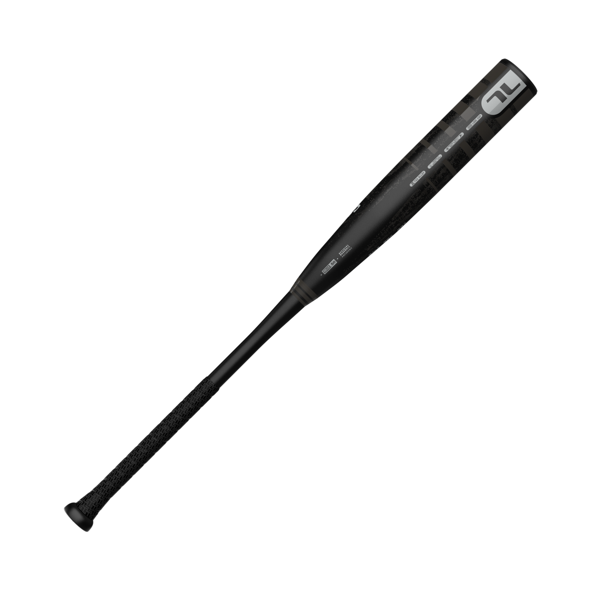 Tucci Roma (-3) Bbcor Baseball Bat-2
