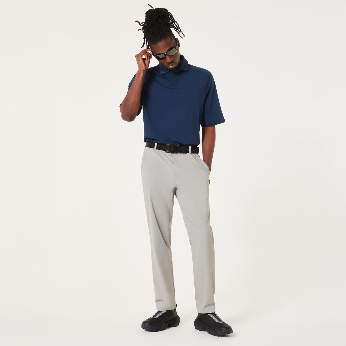 Oakley Men's Reduct Polo-8