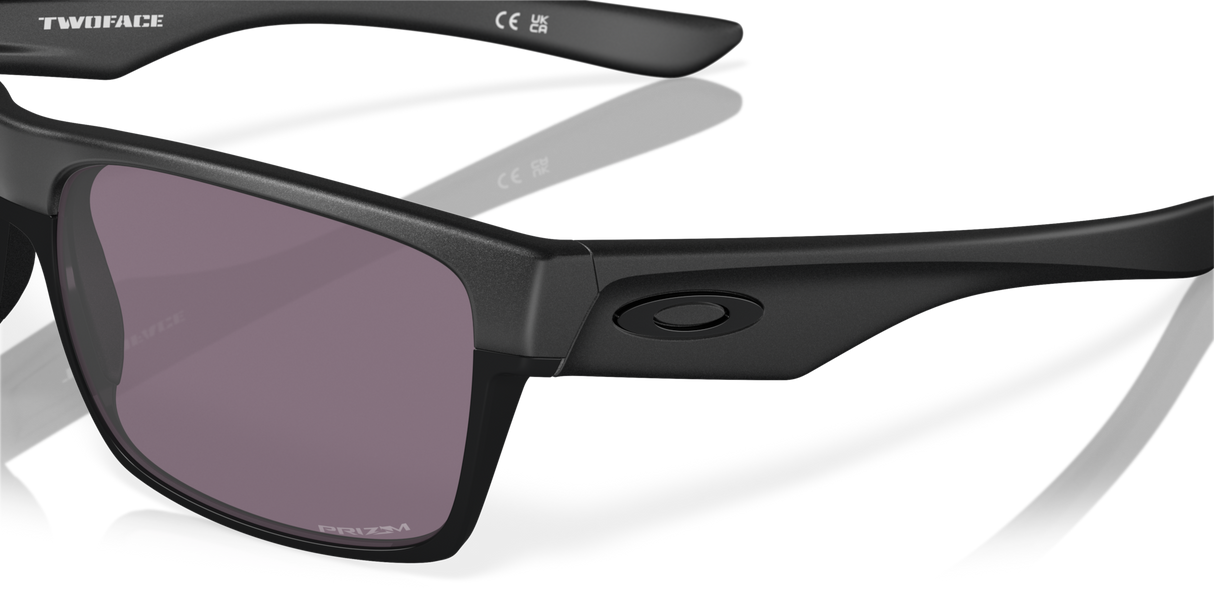 Oakley Twoface Glasses-10