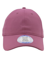 Infinity Her Women's Perforated Performance Cap-1