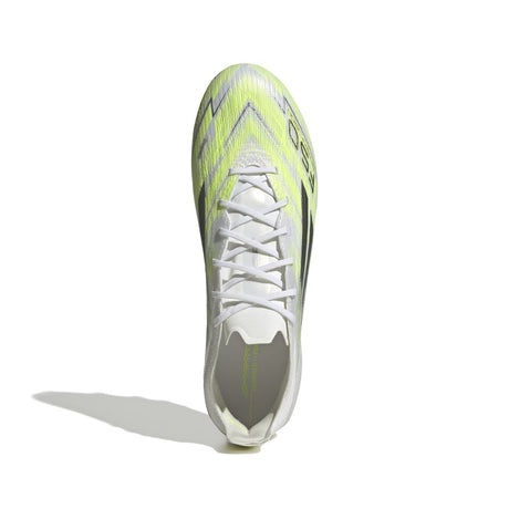 adidas Women's F50 Sparkfusion Elite Firm/Artificial Ground Soccer Cleats-2