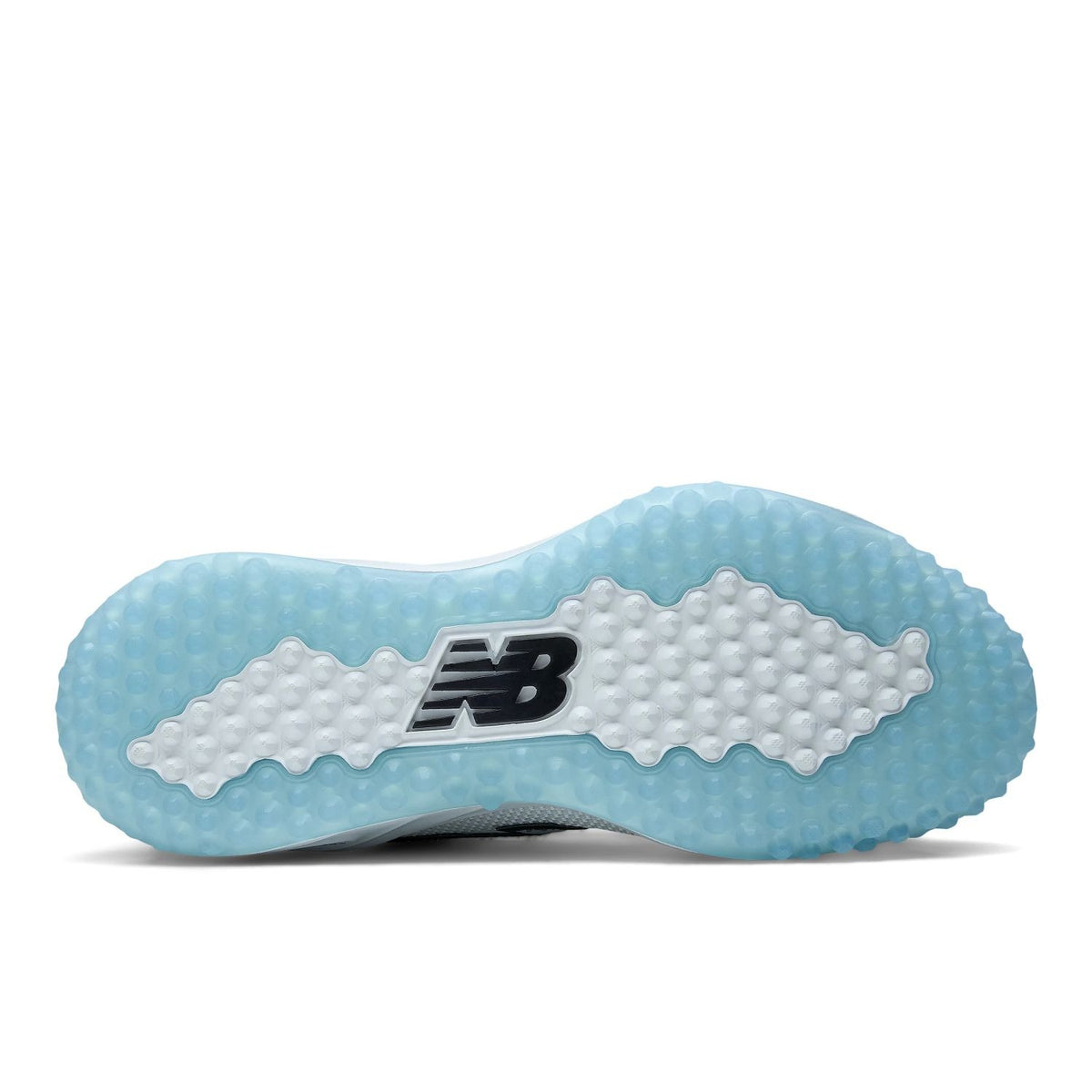 New Balance Men's 3000v8 Energy Baseball Turf Shoes-7