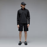 Oakley Men's Platform Quarter Zip Sweatshirt-2