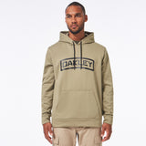 Oakley Men's Si Tab Hoodie-8