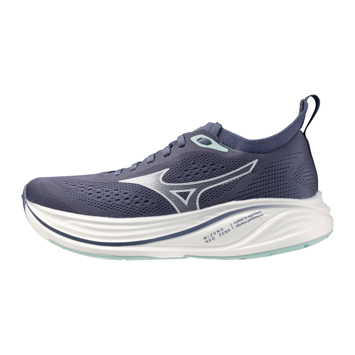 Mizuno Women's Neo Zen 2 Running Shoes-1
